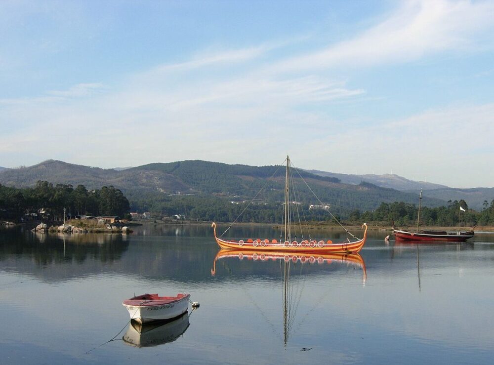 Vikingos en Galicia: Todo lo que necesitas saber