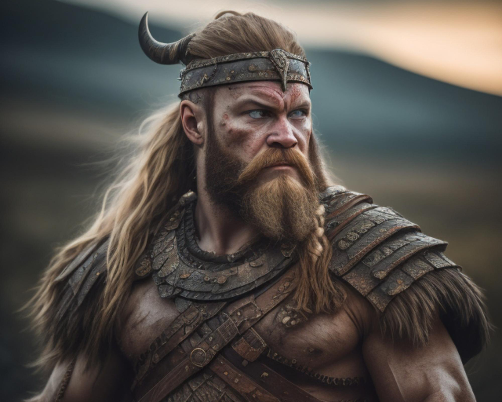 Los vikingos tenían dioses, pero también criaturas como gigantes, elfos y enanos