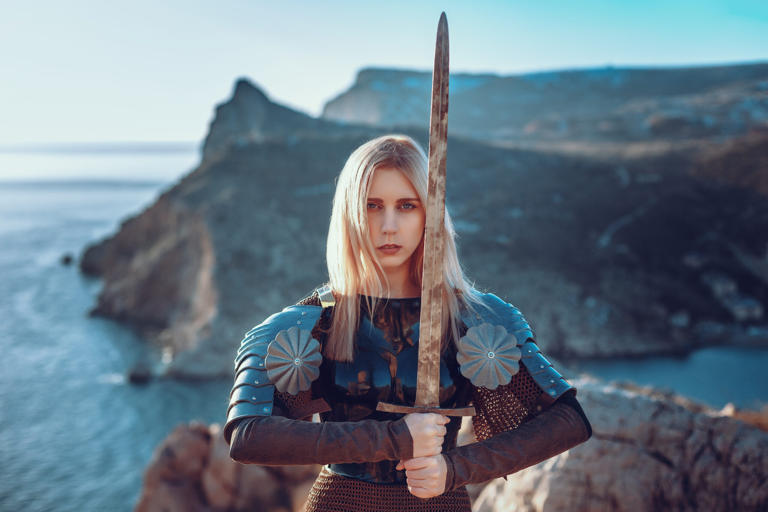 Mujer en la sociedad vikinga